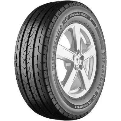Firestone VANHAWK 3 225/75 R016 121R