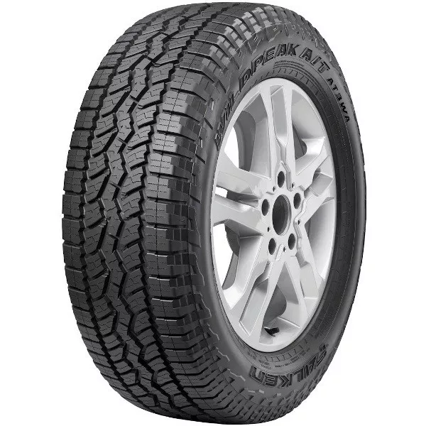 Falken WILDPEAK A/T AT3WA 265/60 R18 110H