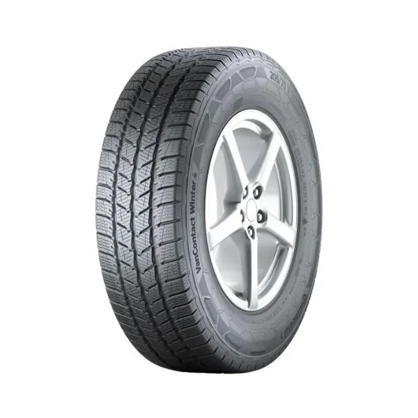 Continental VANCONTACT WINTER 225/75 R016 121R M+S