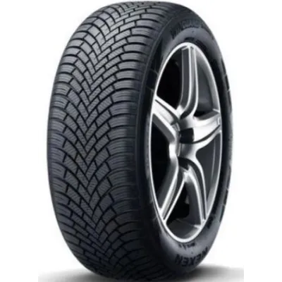 Nexen WG SNOW G3 WH21 205/55 R016 91T M+S