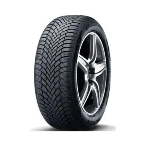 Nexen WG SNOW G3 WH21 205/55 R016 91T M+S