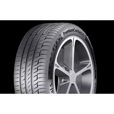Continental PREMIUM 6 215/55 R18 95H