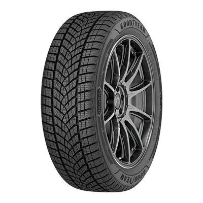 Goodyear ULTRAGRIP PERFORMANCE + SUV 255/50 R018 106V M+S