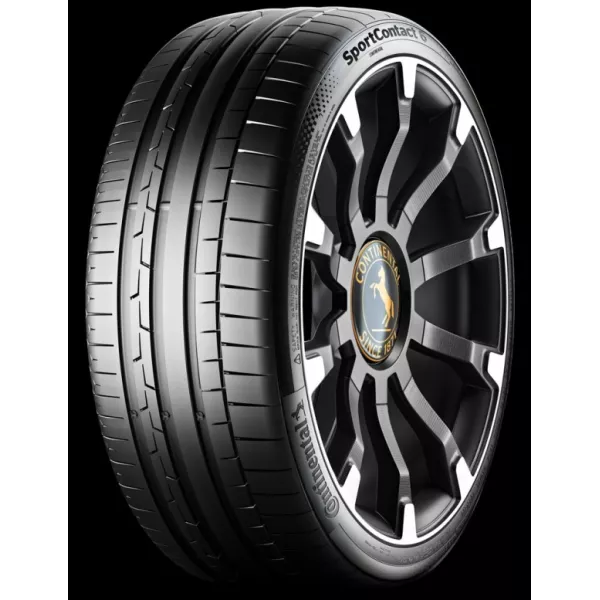 Continental SP.CONTACT 6 255/35 R21 98Y