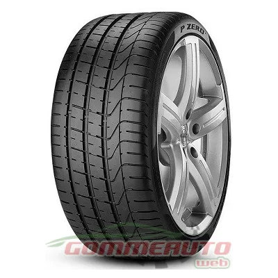 Pirelli PZERO 235/35 R19 91Y (RO2)