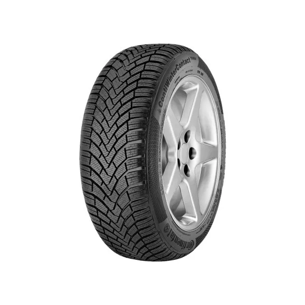 Continental TS-850 P SUV MOE SSR 215/60 R018 98H M+S
