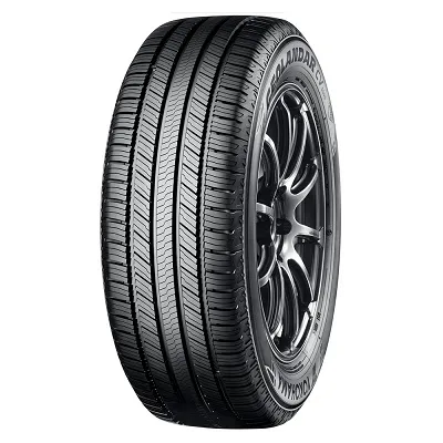 Yokohama GEOLANDAR CV G058 215/55 R018 99V (m+s)
