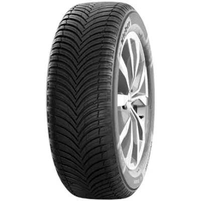Kleber QUADRAXER 3 205/50 R017 89V M+S