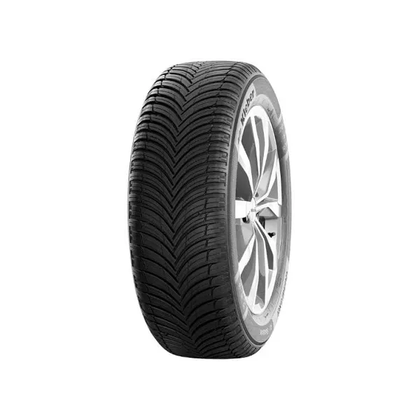 Kleber QUADRAXER 3 205/50 R017 89V M+S