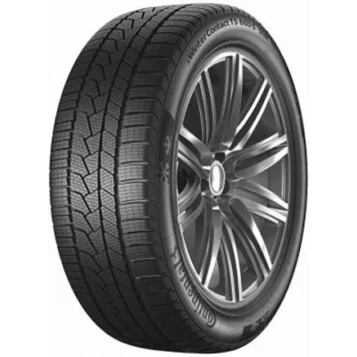 Continental TS-860 S FR NC0 XL 285/40 R022 109V M+S