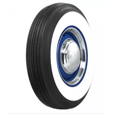 BFGoodrich WHITEWALL(60MM) 6/ R13 0 (60MM)