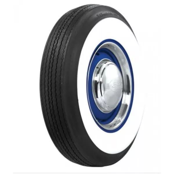 BFGoodrich WHITEWALL(60MM) 6/ R13 0 (60MM)