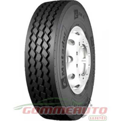 Matador FM4 315/80 R225 156K
