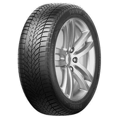 Prinx WTEXC 165/70 R014 85T M+S