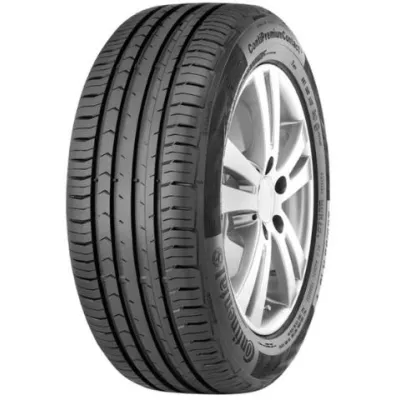 Continental PREMIUM 5 DEMO 185/70 R014 88H