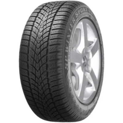 Dunlop SPORT 4D* MO 225/55 R017 97H M+S