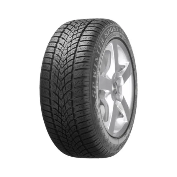 Dunlop SPORT 4D* MO 225/55 R017 97H M+S