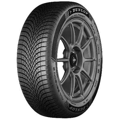 Dunlop ALL SEASON 2 215/65 R016 102V M+S