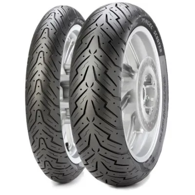 Pirelli ANGEL SCOOTER 100/80 R010 53L DOT3925