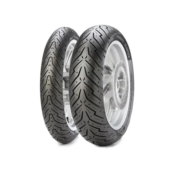Pirelli ANGEL SCOOTER 100/80 R010 53L DOT3925