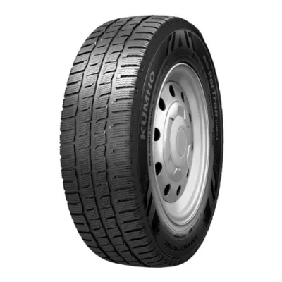 Kumho CW51 195/70 R015 104R M+S