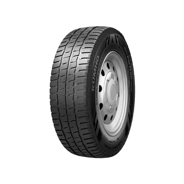 Kumho CW51 195/70 R015 104R M+S