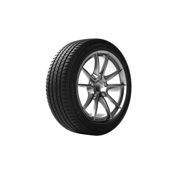 Michelin LATITUDE SPORT 3 N0 XL 275/50 R019 112Y