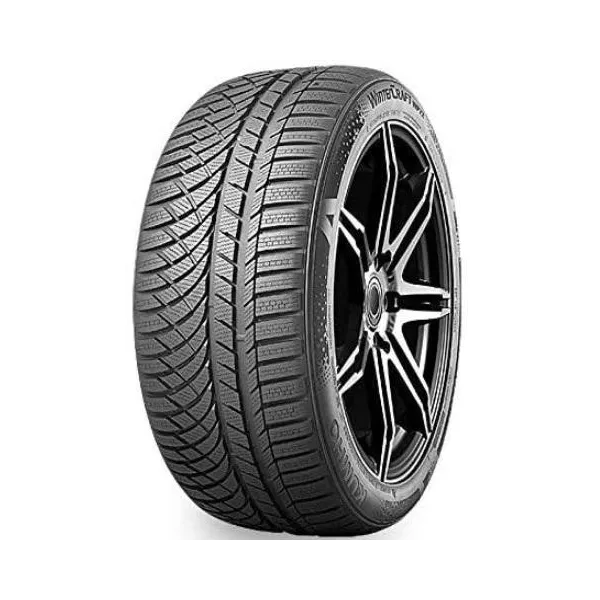Kumho WP72 XL 245/45 R017 99V M+S