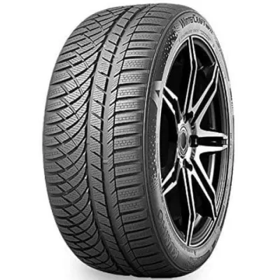 Kumho WP72 XL 225/50 R017 98V M+S