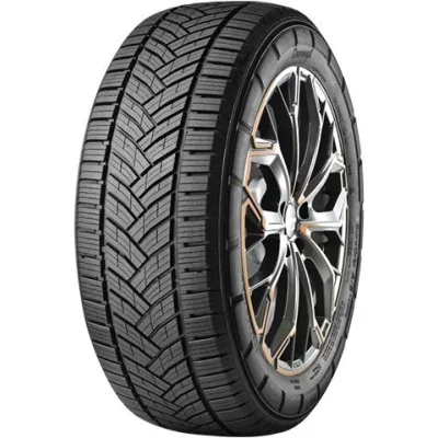 Gripmax SUREGRIP A/S CAMPING 255/55 R018 120T