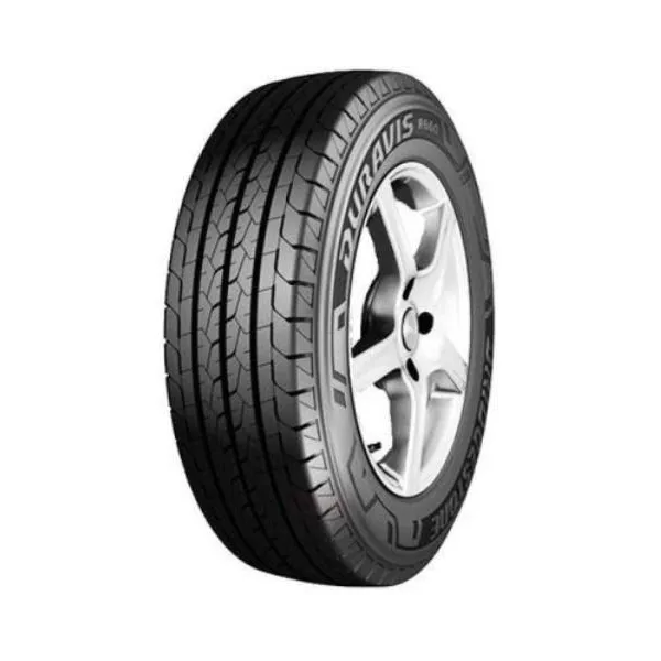 Bridgestone R660 215/70 R015 109S
