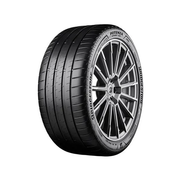 Bridgestone POTENZA SPORT EVO Enliten XL 225/55 R017 101Y