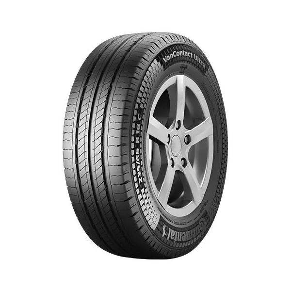 Continental VANCONTACT ULTRA 215/70 R015 109S