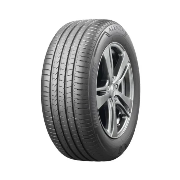 Bridgestone ALENZA 001 * RFT XL 225/60 R018 104W M+S