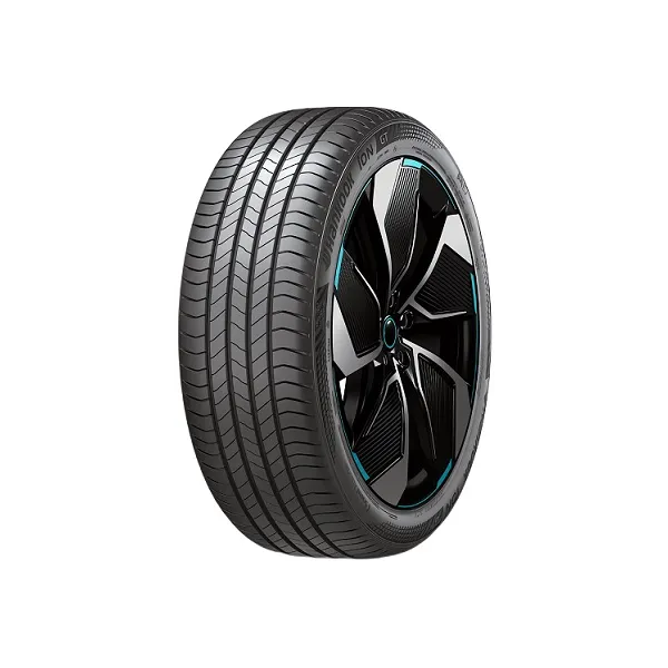 Hankook IK41 XL DEMO 225/55 R017 101V