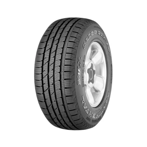 Continental CR LX SPORT CSi T1 FR BSW XL 275/45 R020 110V