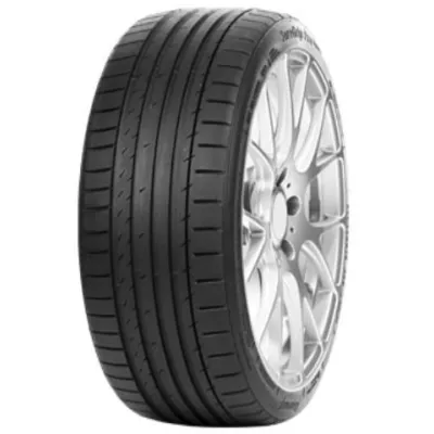 Gripmax SUREGRIP PRO SPORT XL 235/30 R020 88Y