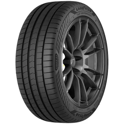 Goodyear EAGLE F1 ASYMMETRIC 6 245/40 R019 101Y