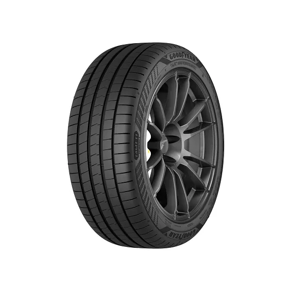 Goodyear EAGLE F1 ASYMMETRIC 6 245/40 R019 101Y
