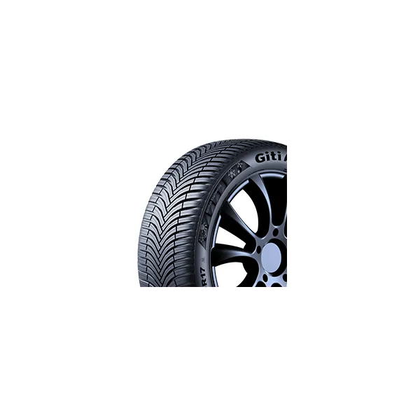 GiTi ASAS2 235/40 R018 95Y M+S