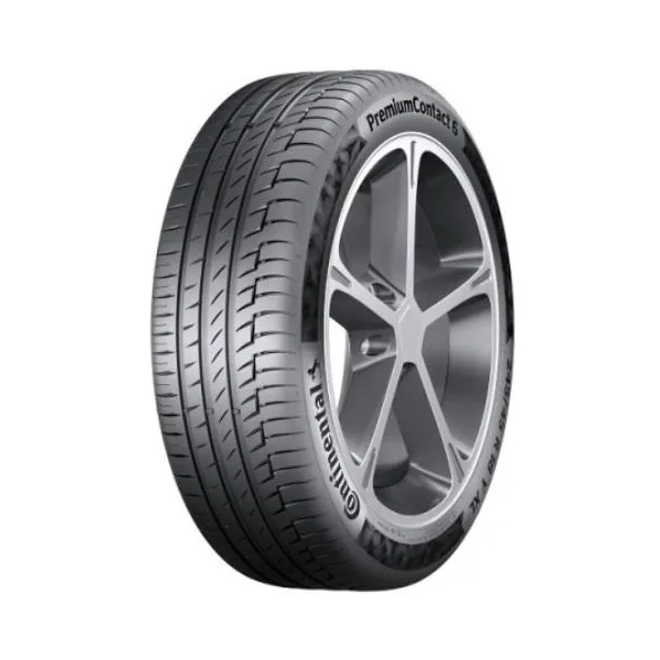 Continental PREMIUM 6 CSi VOL FR XL 275/40 R021 107V