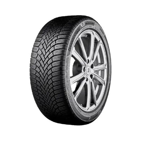 Bridgestone BLIZZAK 6 XL 245/45 R019 102W M+S