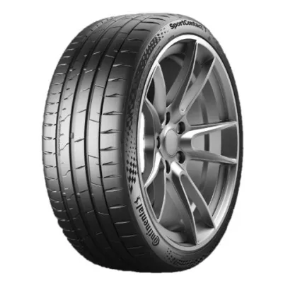 Continental SC-7 MO1 FR XL 235/35 R019 91Y
