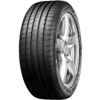 Goodyear EAGLE F1 ASY 5 245/40 R020 99V DEMO (DEMO,50km)