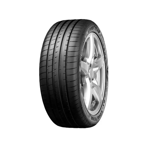 Goodyear EAGLE F1 ASY 5 245/40 R020 99V DEMO (DEMO,50km)
