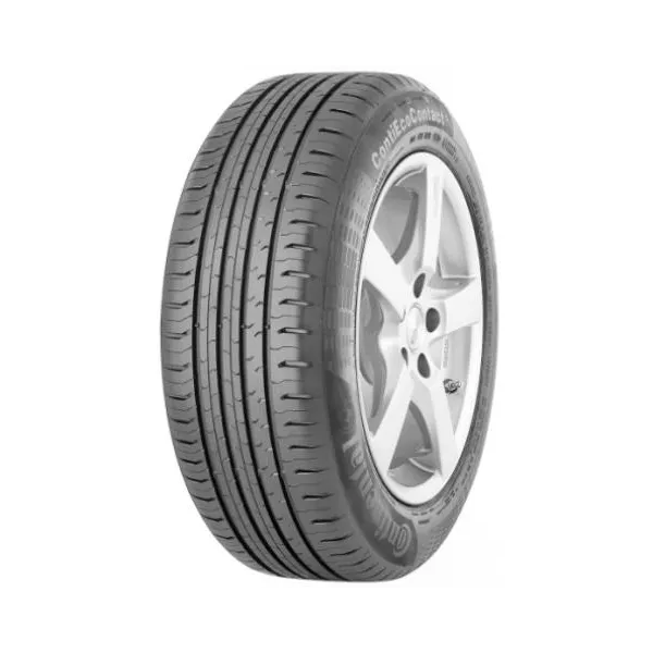 Continental ECO 5 AO 205/60 R016 92W