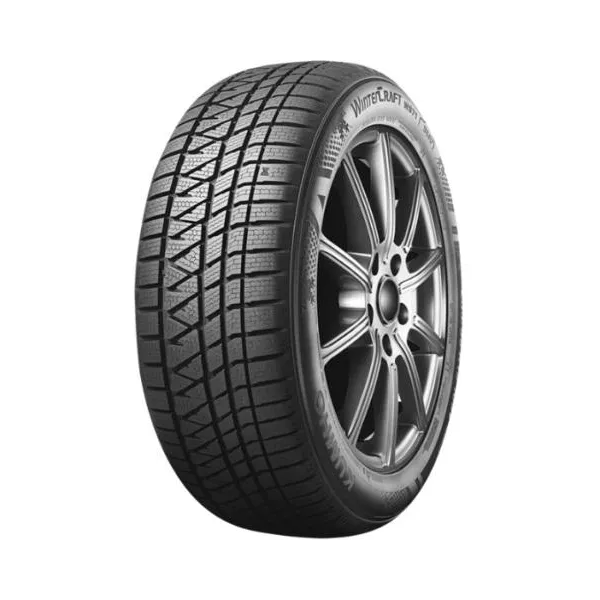 Kumho WS71 XL 235/65 R017 108H M+S
