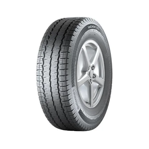 Continental VANCONTACT A/S ULTRA 235/60 R017 114T