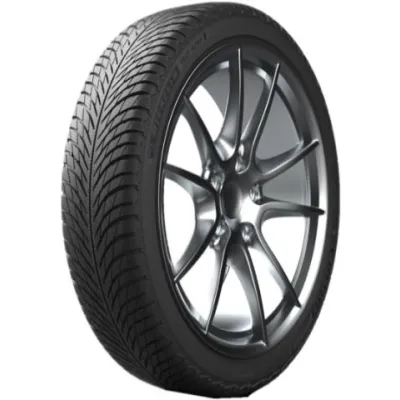 Michelin PILOT ALPIN 5 XL 265/35 R019 98W M+S