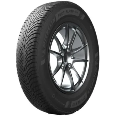 Michelin PILOT ALPIN 5 SUV N0 305/40 R020 112V M+S
